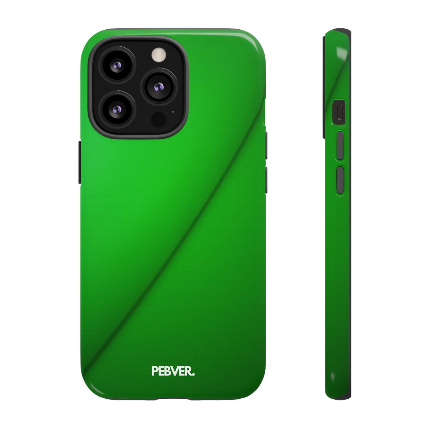 Sliced | Phone Case iPhone 13 Pro Glossy