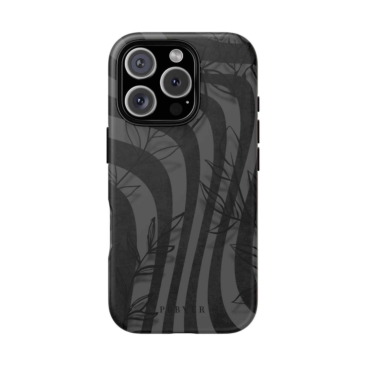 OldWood | Phone Case iPhone 16 Pro Matte