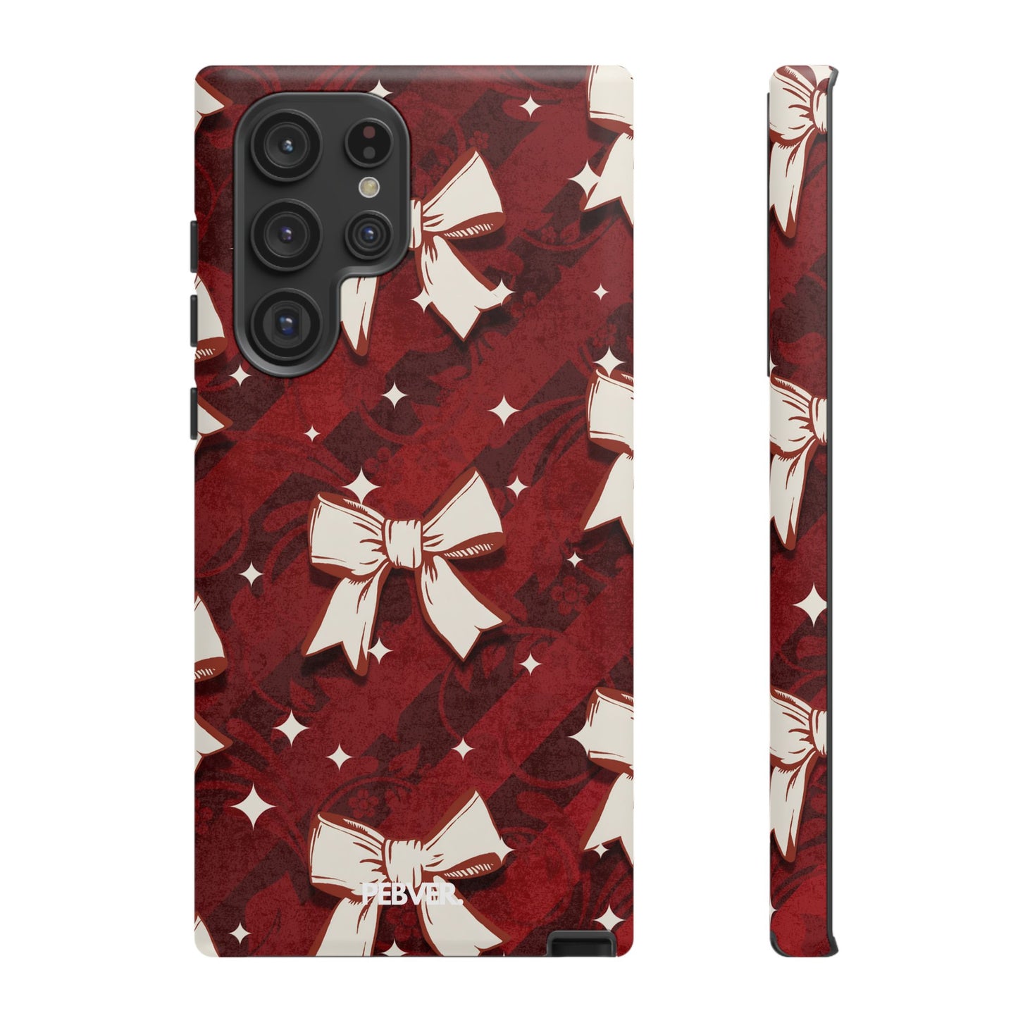 Bowly | Phone Case Samsung Galaxy S22 Ultra Matte