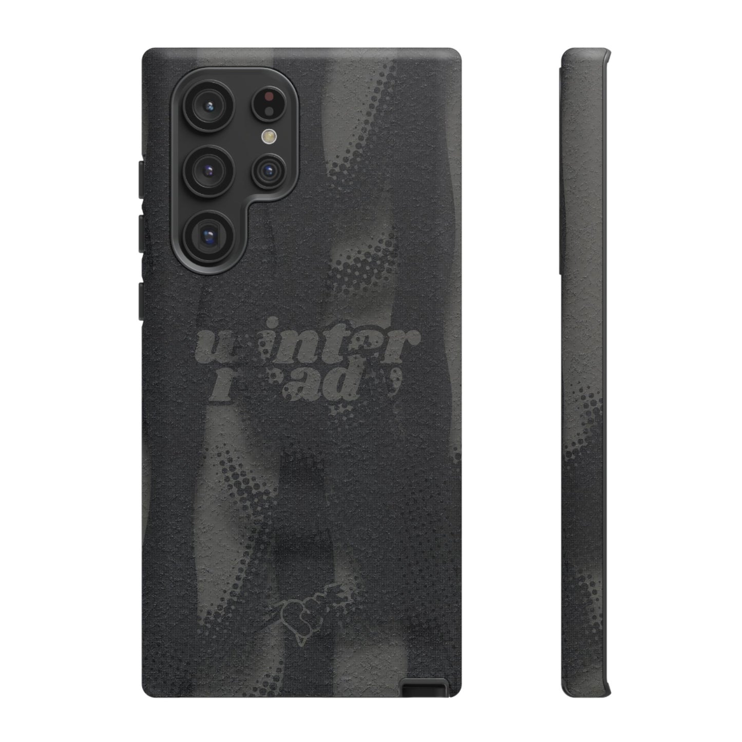 WR 2 Phone Case Samsung Galaxy S22 Ultra Matte