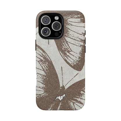 Bfly 2 Phone Case iPhone 16 Pro Max Matte
