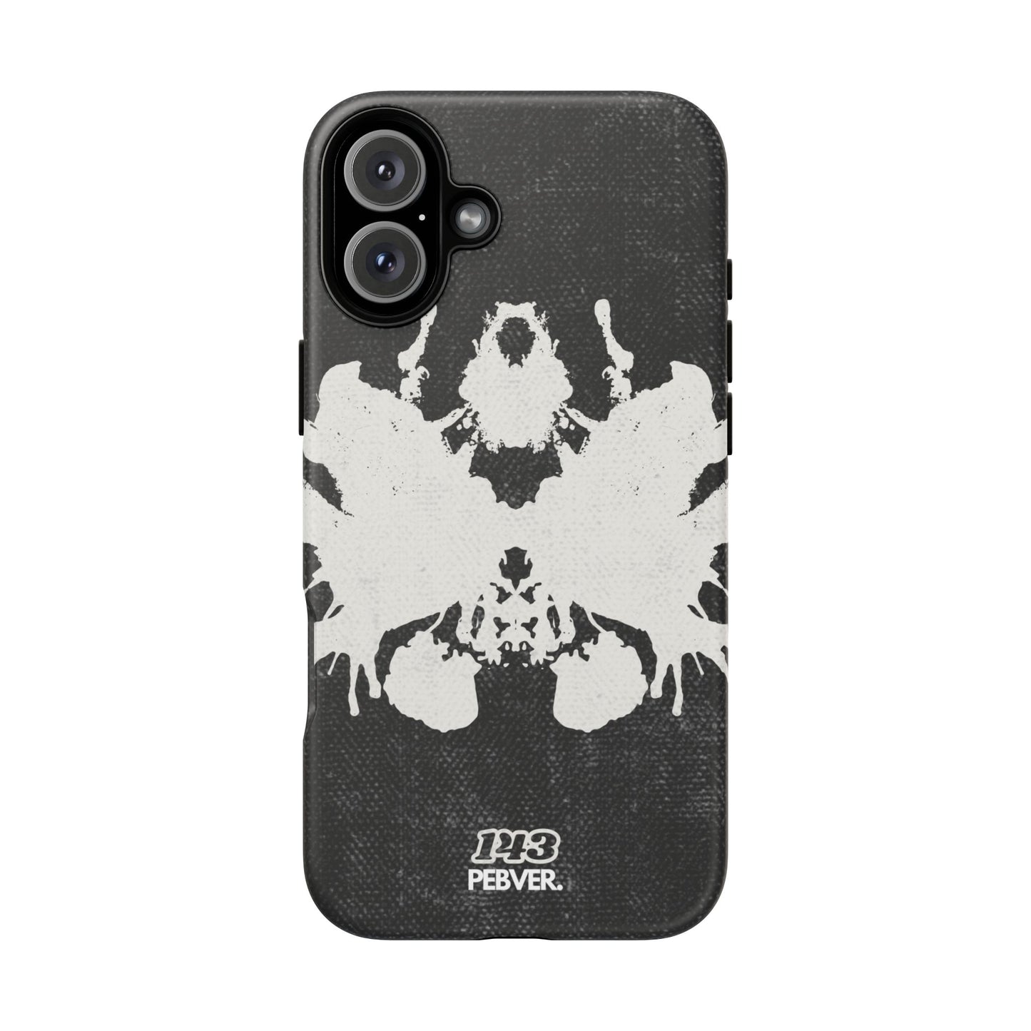 Clue Phone Case iPhone 16 Plus Matte