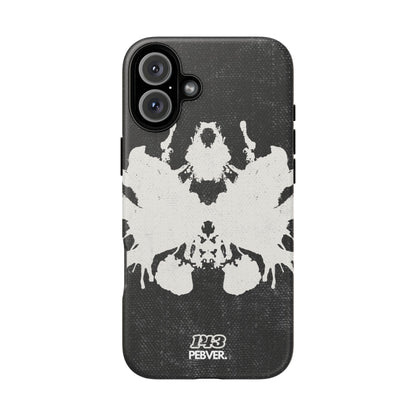 Clue Phone Case iPhone 16 Plus Matte