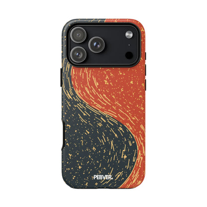 Magma | Phone Case iPhone 17 Pro Max Matte