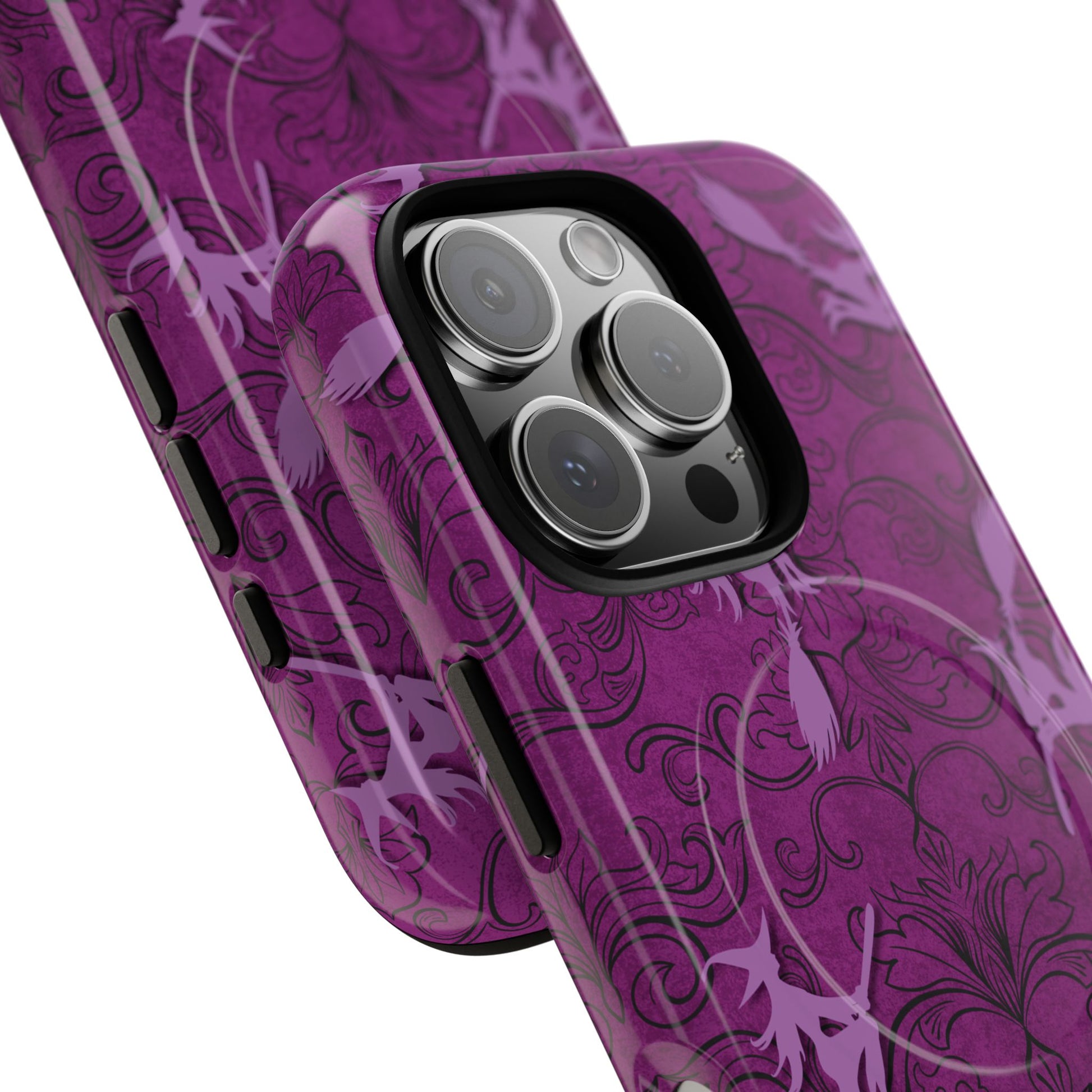 Witchy | MagSafe iPhone 17 Pro Max Matte