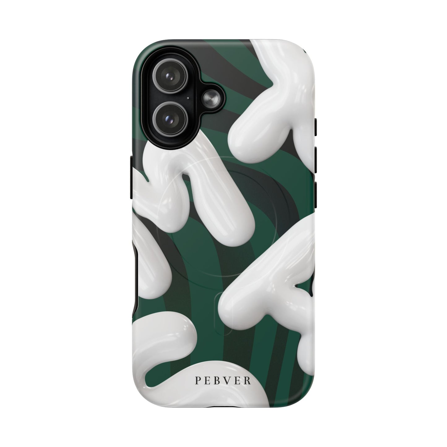 XMAS | MagSafe iPhone 17 Matte