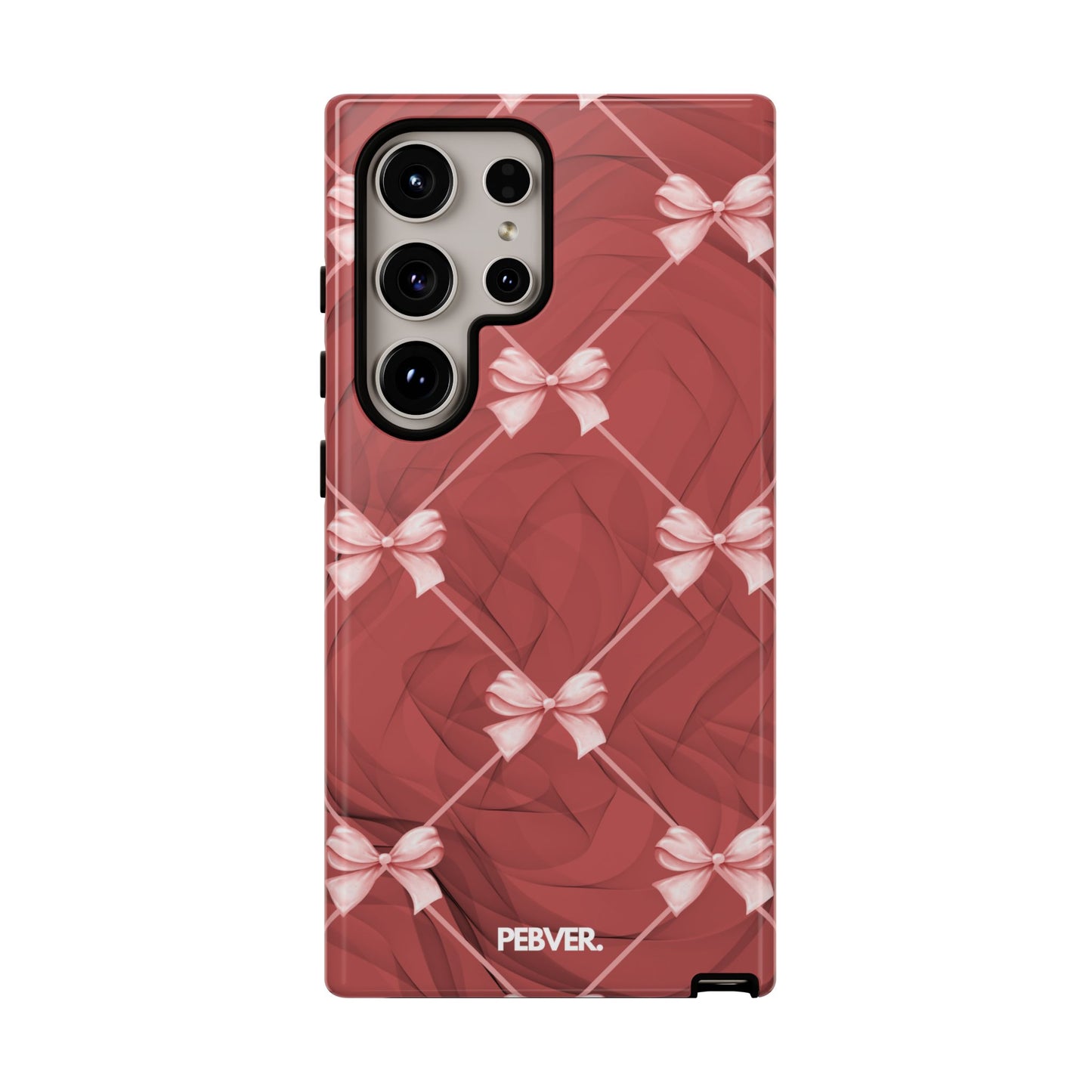 Comfy | Phone Case Samsung Galaxy S24 Ultra Glossy