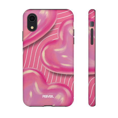 Hearts | Phone Case Phone Case PEBVER.