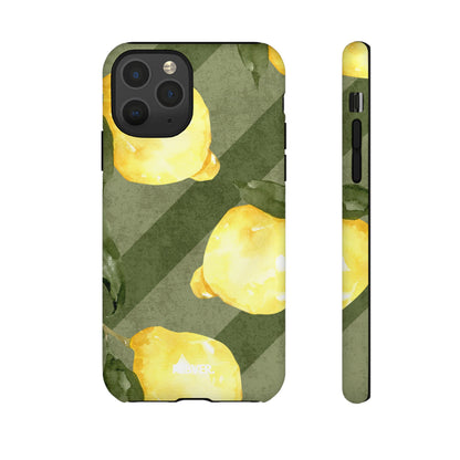 Lemon | Phone Case Phone Case PEBVER.