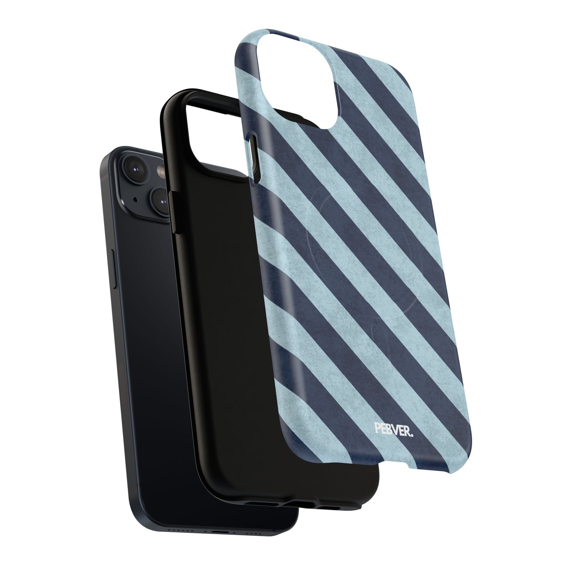 BluDusty | MagSafe iPhone 17 Pro Max Matte