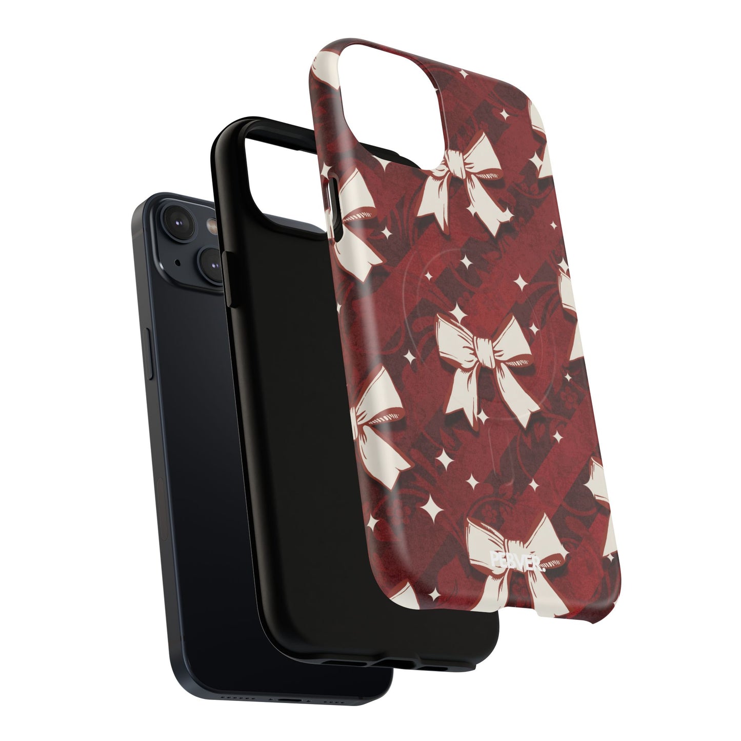 Bowly | MagSafe iPhone 17 Pro Max Matte