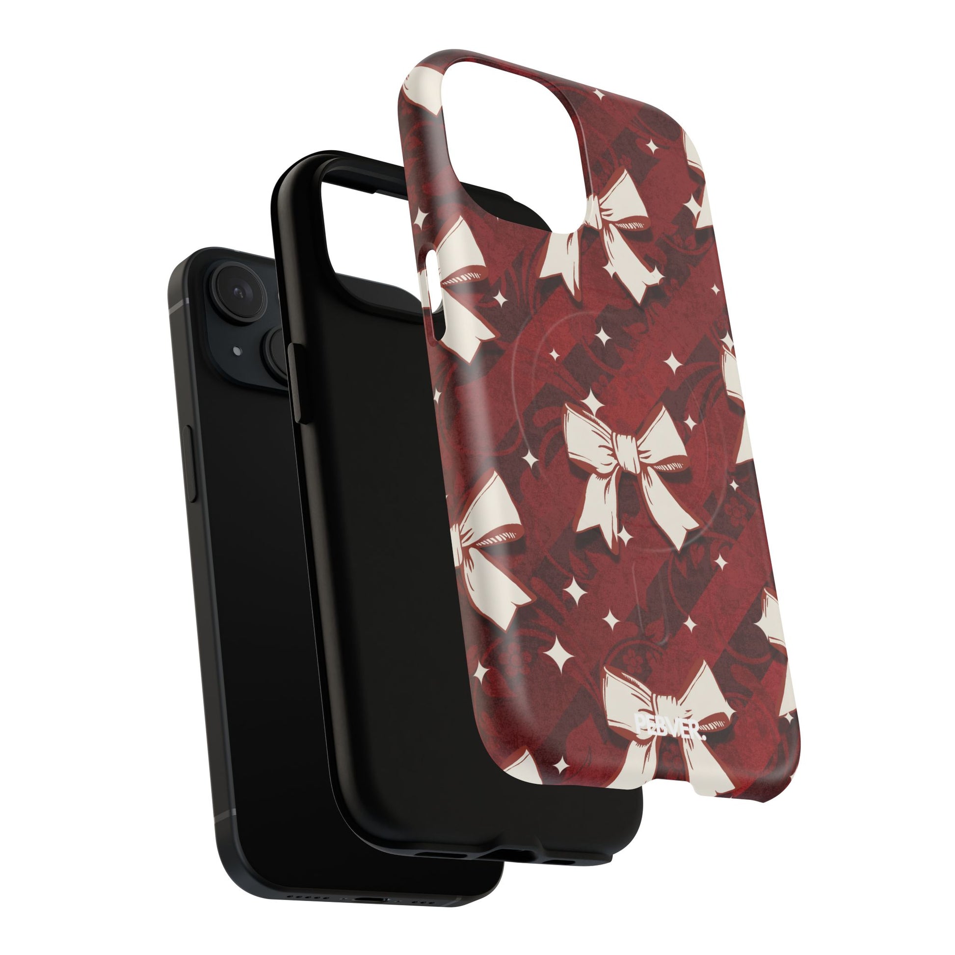 Bowly | MagSafe iPhone 17 Pro Max Matte