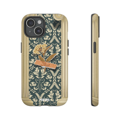 Greecy | Phone Case iPhone 15 Matte