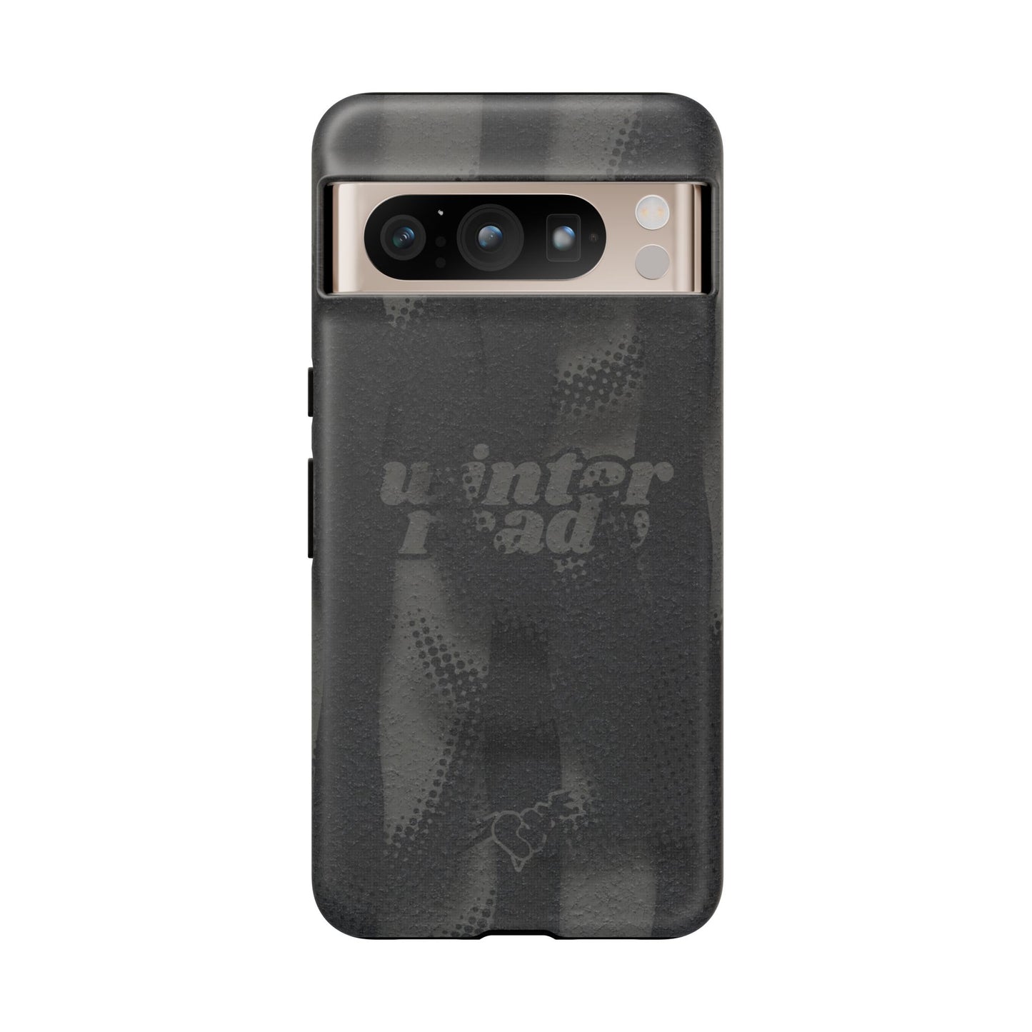 WR 2 Phone Case Google Pixel 8 Pro Matte