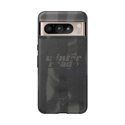 WR 2 Phone Case Google Pixel 8 Pro Matte