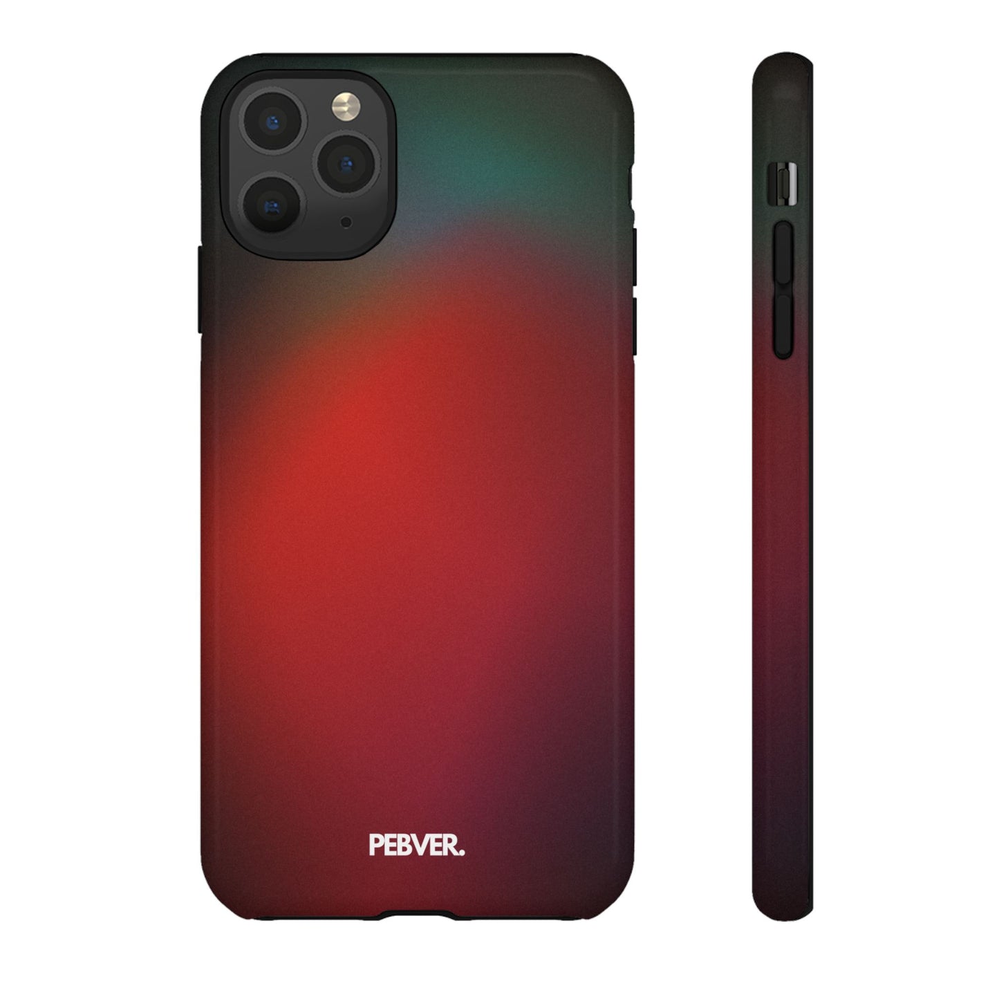 Sense | Phone Case Phone Case PEBVER.