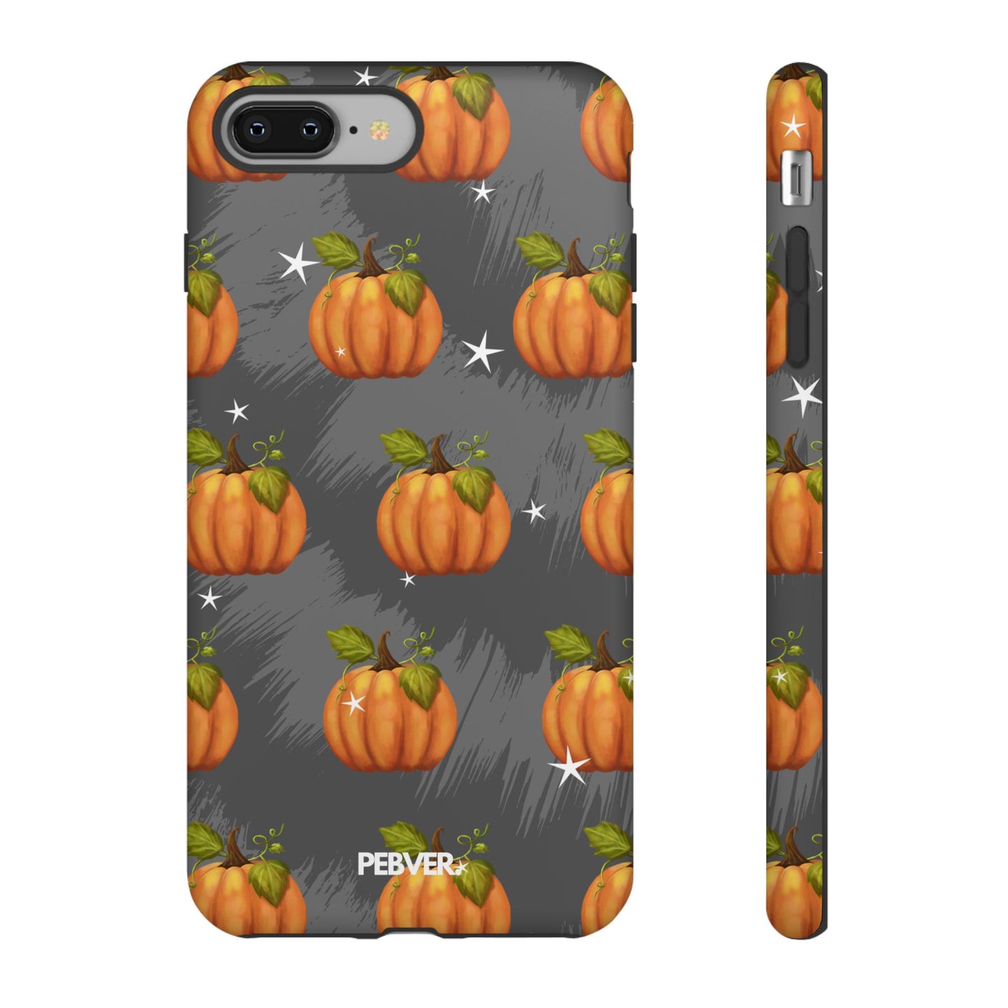 Pumpkin | Phone Case Phone Case PEBVER.
