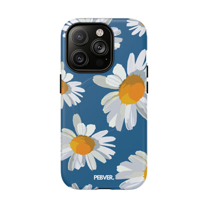 Daisy | MagSafe Phone Case PEBVER. iPhone 14 Pro Matte