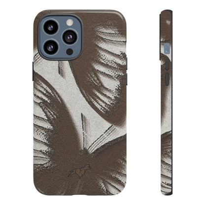 Bfly 3 Phone Case iPhone 13 Pro Max Glossy