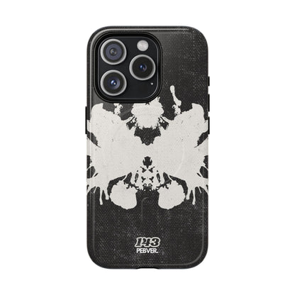 Clue MagSafe Case Phone Case PEBVER. iPhone 15 Pro Glossy