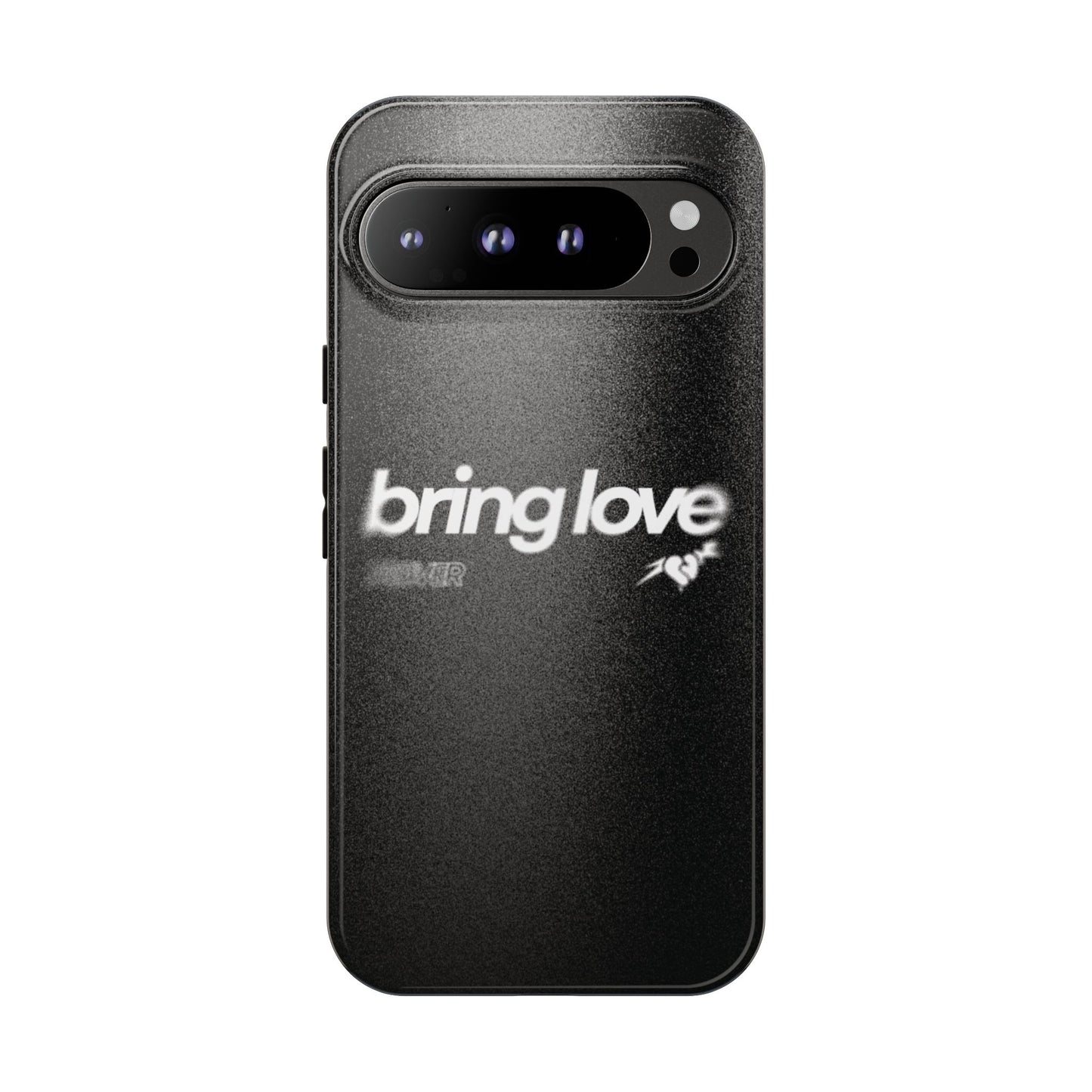 Bring Love Phone Case