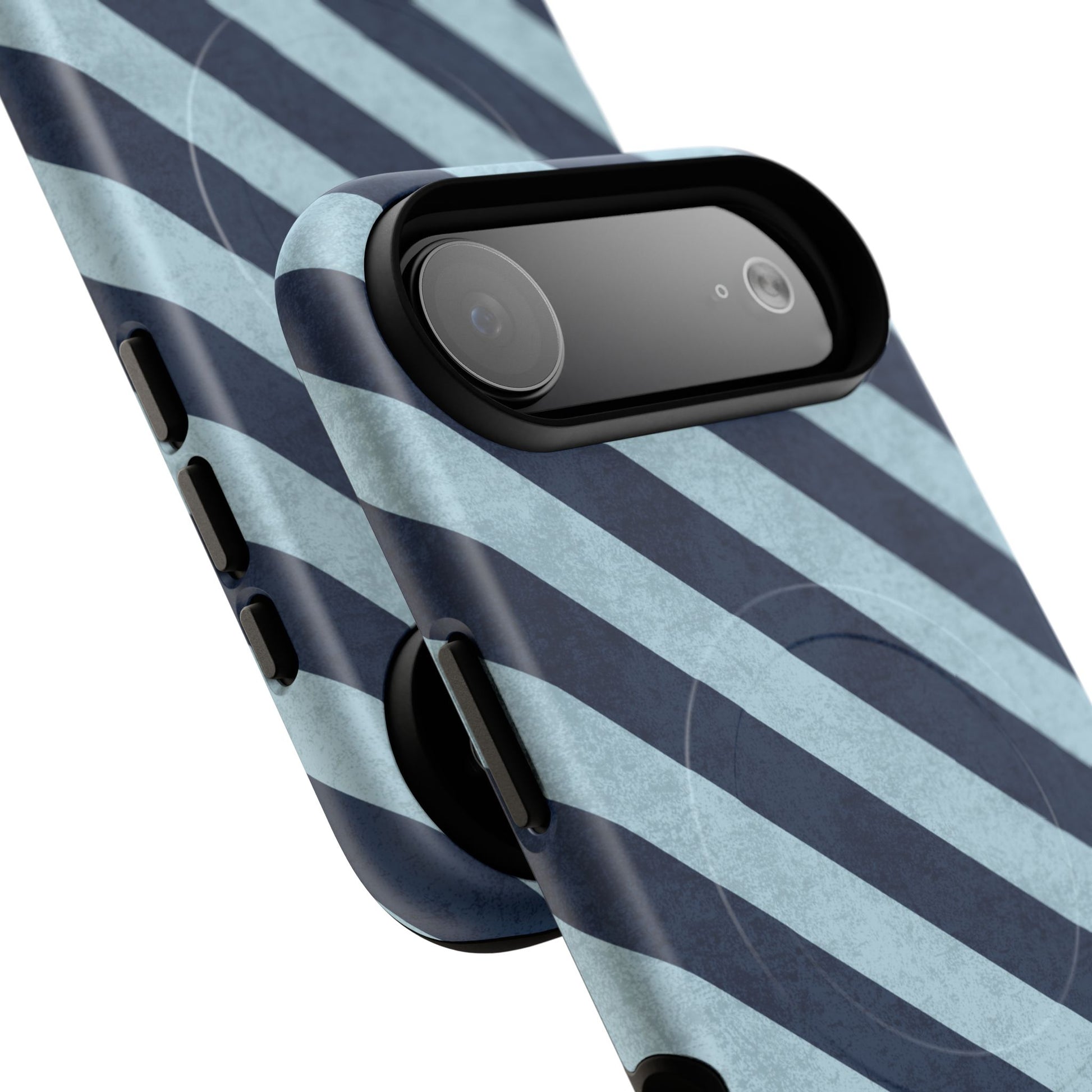 BluDusty | MagSafe iPhone 17 Pro Max Matte