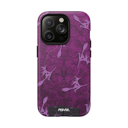 Witchy | MagSafe Phone Case PEBVER. iPhone 14 Pro Matte