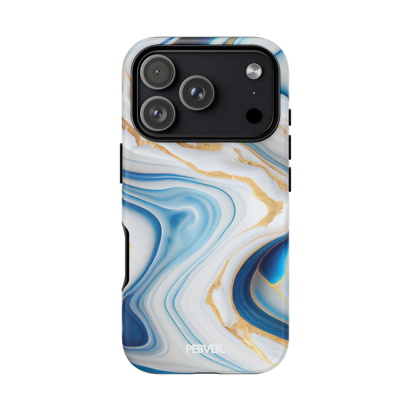 Marmelade | Phone Case iPhone 17 Pro Matte