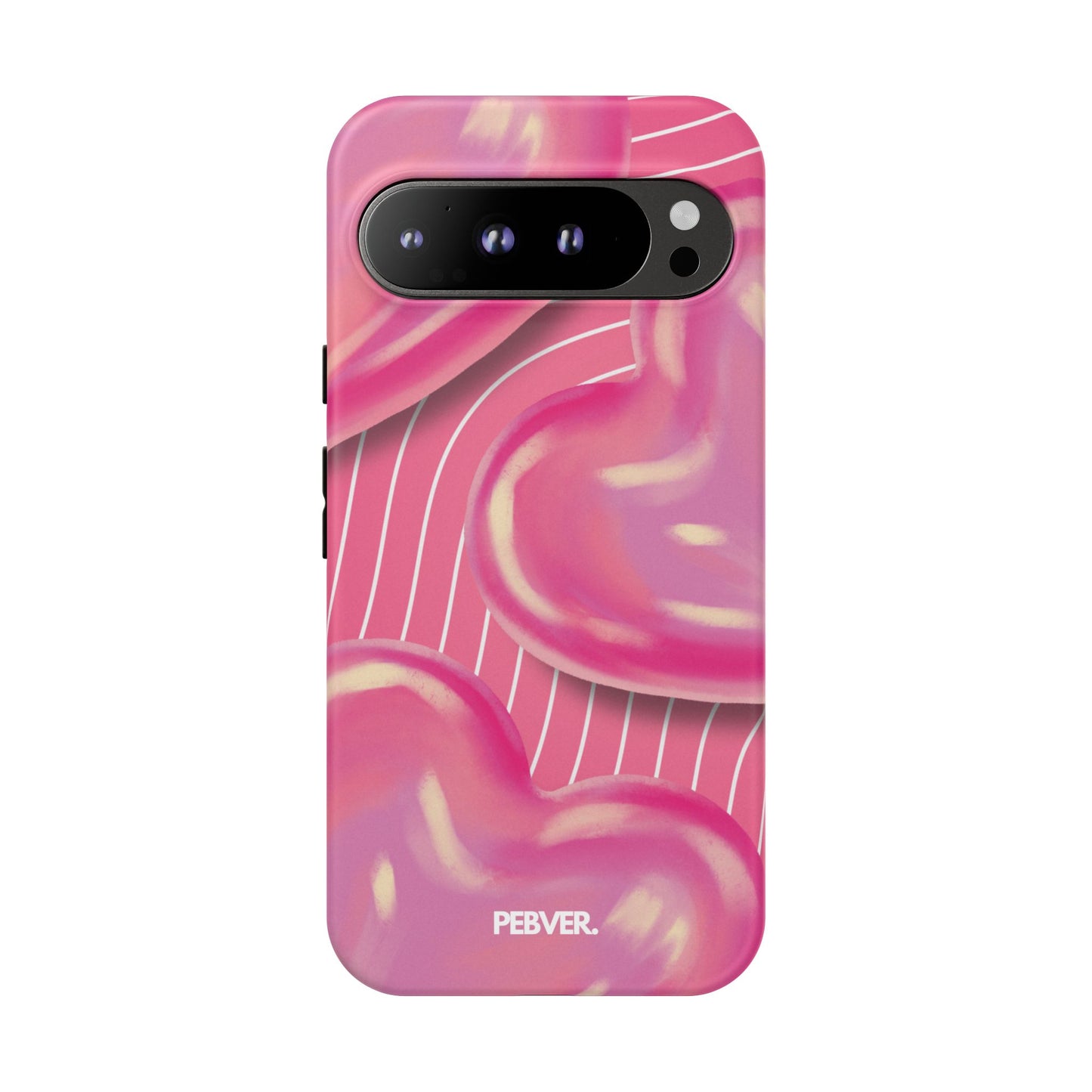 Hearts | Phone Case Google Pixel 9 Pro XL Matte