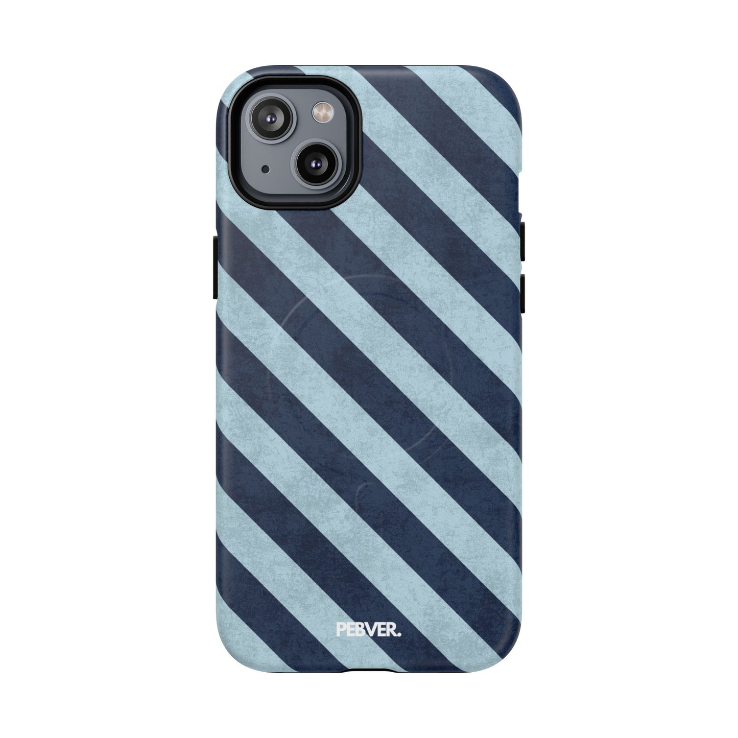 BluDusty | MagSafe Phone Case PEBVER. iPhone 14 Plus Matte