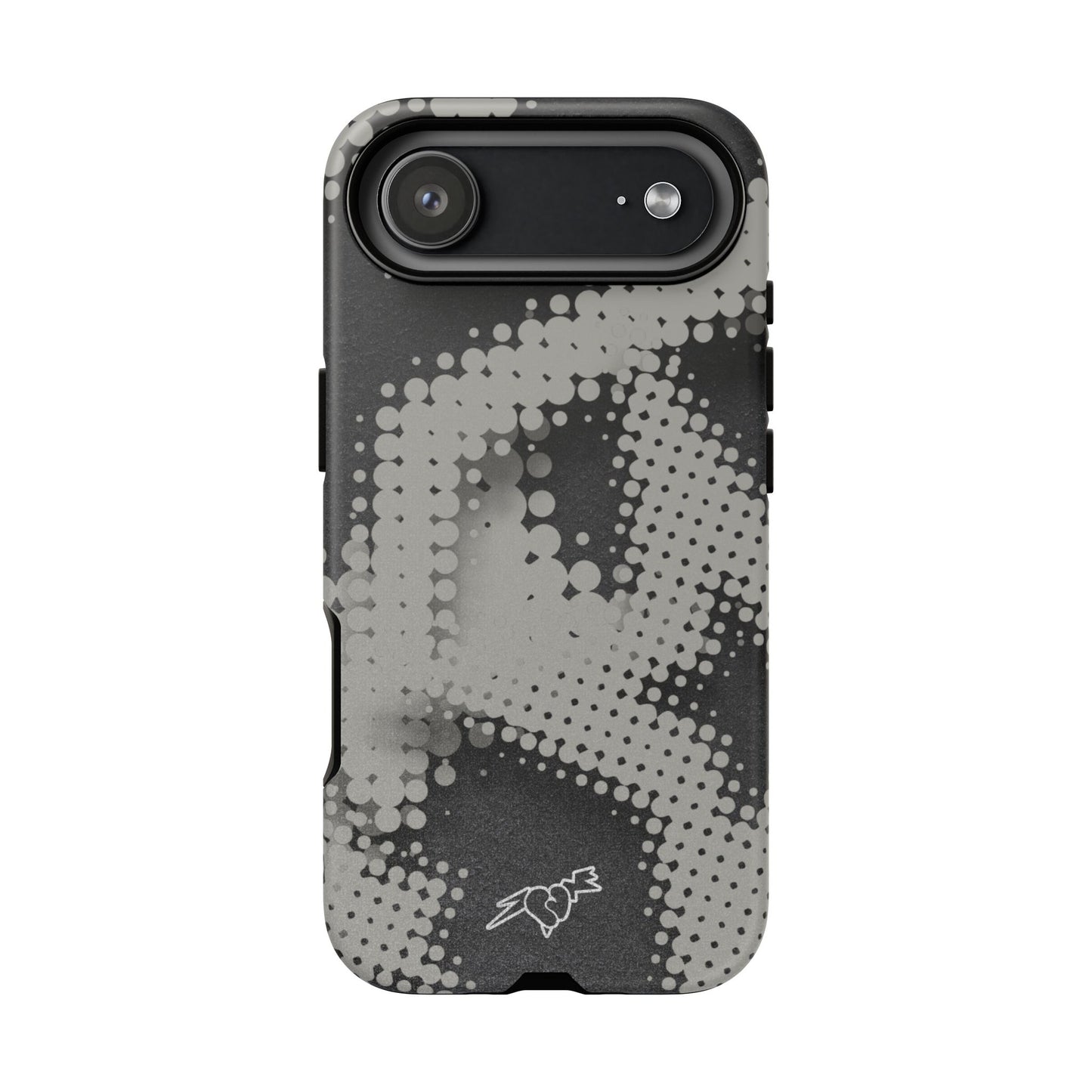 Stared Phone Case iPhone 17 Air Matte