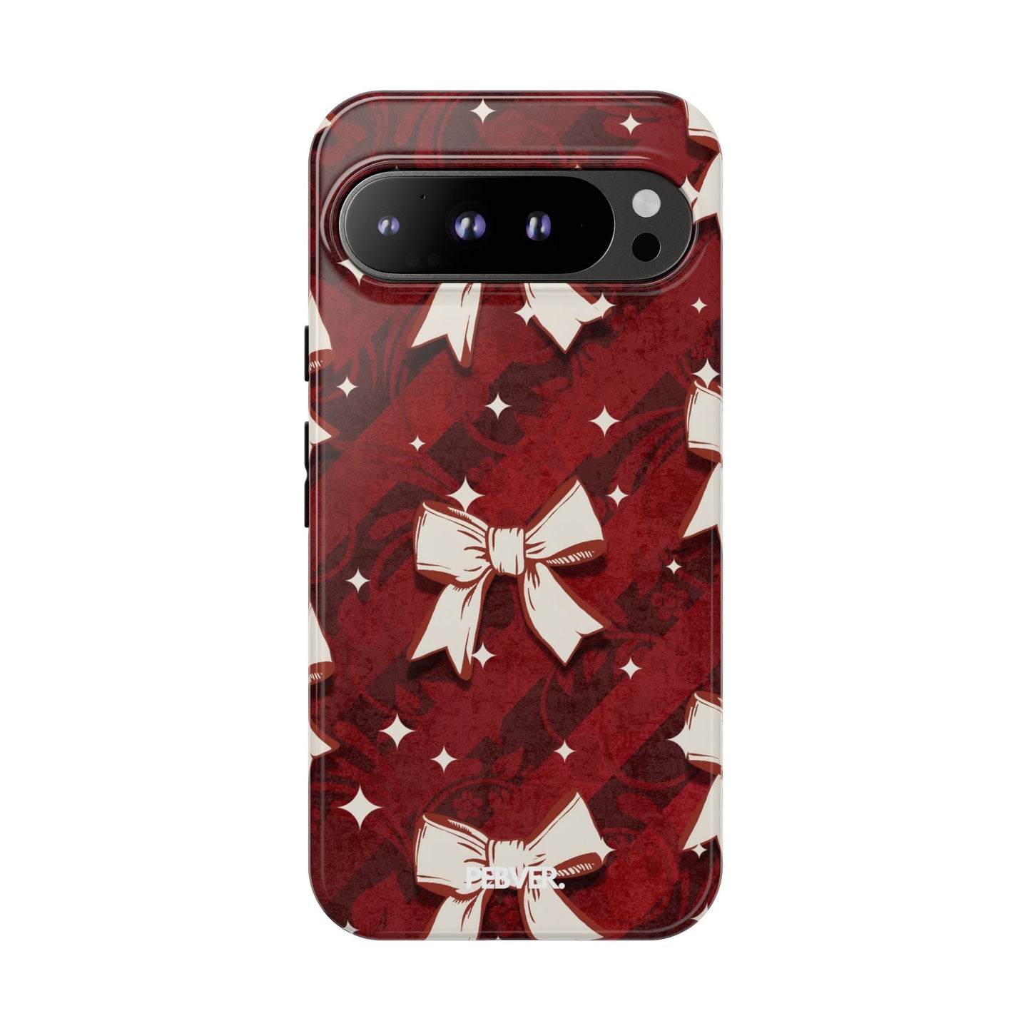 Bowly | Phone Case Google Pixel 9 Pro XL Glossy