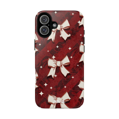 Bowly | Phone Case iPhone 16 Plus Glossy
