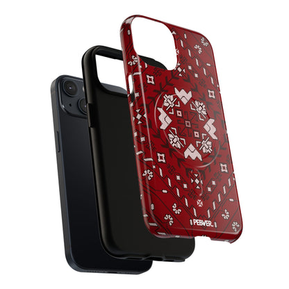 Carpety | MagSafe iPhone 17 Pro Max Matte