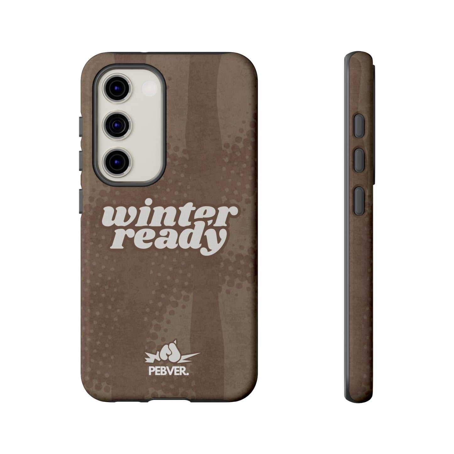 WR Phone Case Samsung Galaxy S23 Glossy