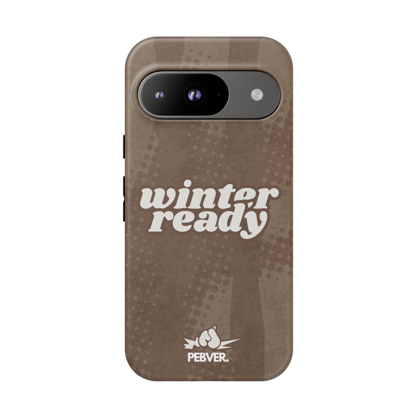 WR Phone Case Google Pixel 9 Matte