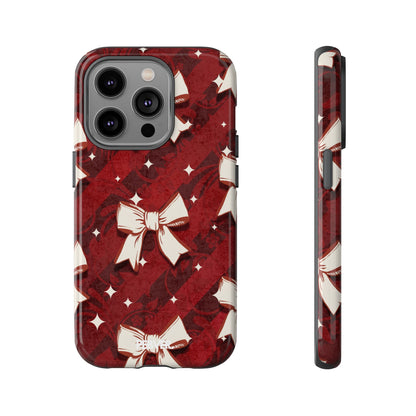 Bowly | Phone Case iPhone 14 Pro Glossy