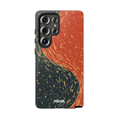 Magma | Phone Case Samsung Galaxy S25 Ultra Glossy