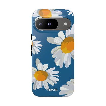 Daisy | Phone Case Google Pixel 9 Glossy