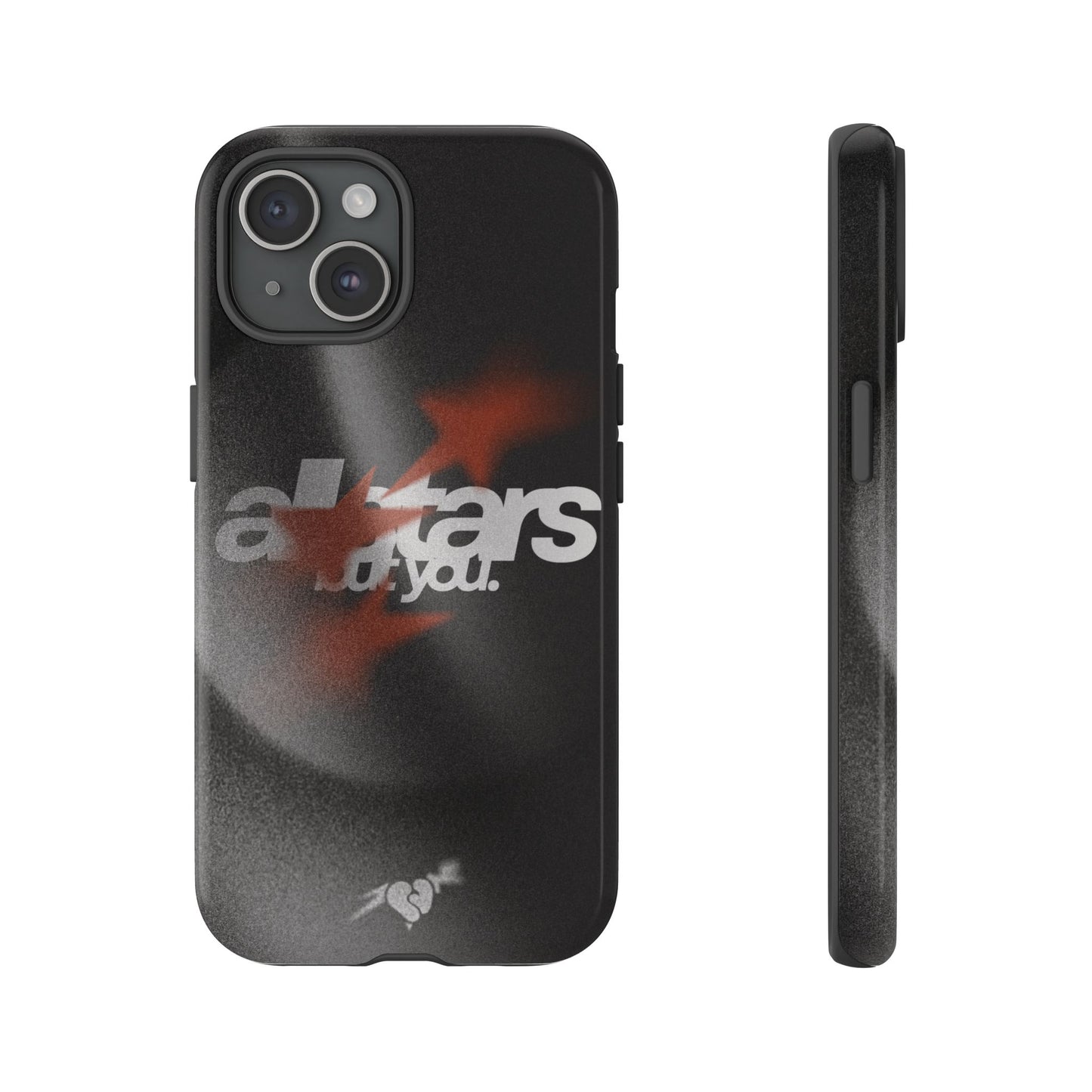 All StarsPhone Case