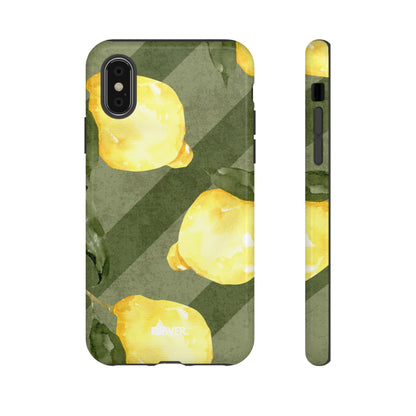 Lemon | Phone Case Phone Case PEBVER.