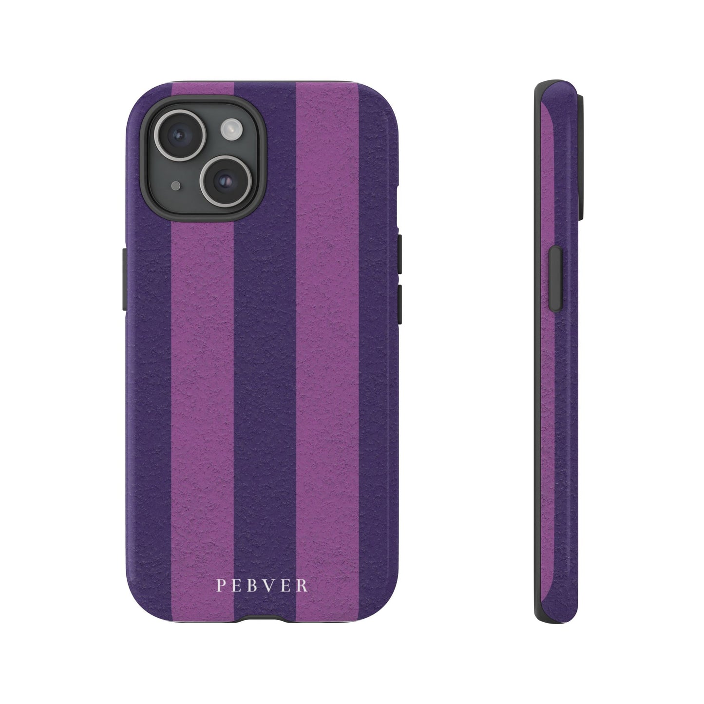 Linear | Phone Case iPhone 15 Glossy