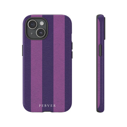 Linear | Phone Case iPhone 15 Glossy