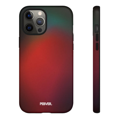 Sense | Phone Case iPhone 12 Pro Max Matte