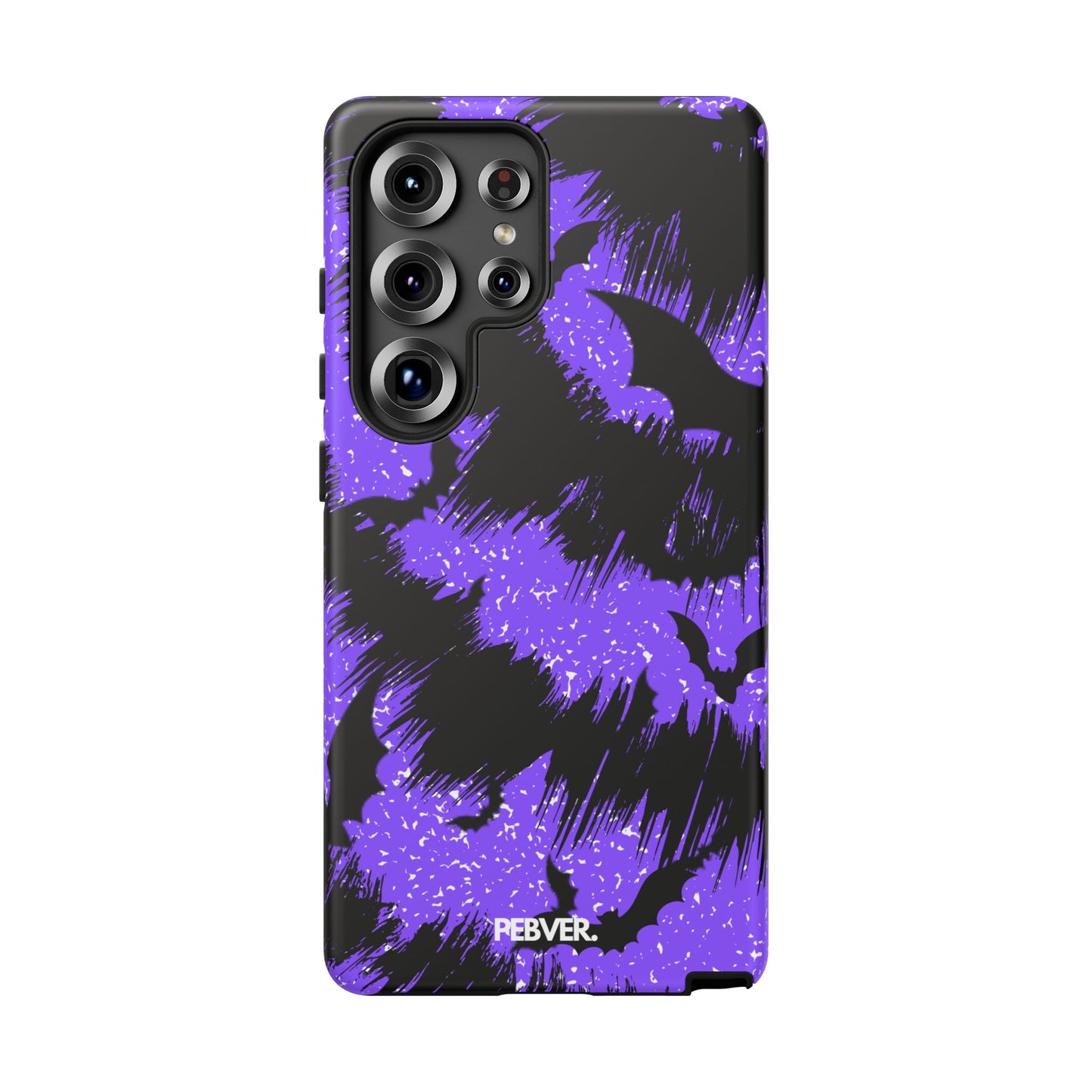 ScaryBat | Phone Case Samsung Galaxy S25 Ultra Matte