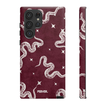 RedMoon | Phone Case Samsung Galaxy S22 Ultra Matte