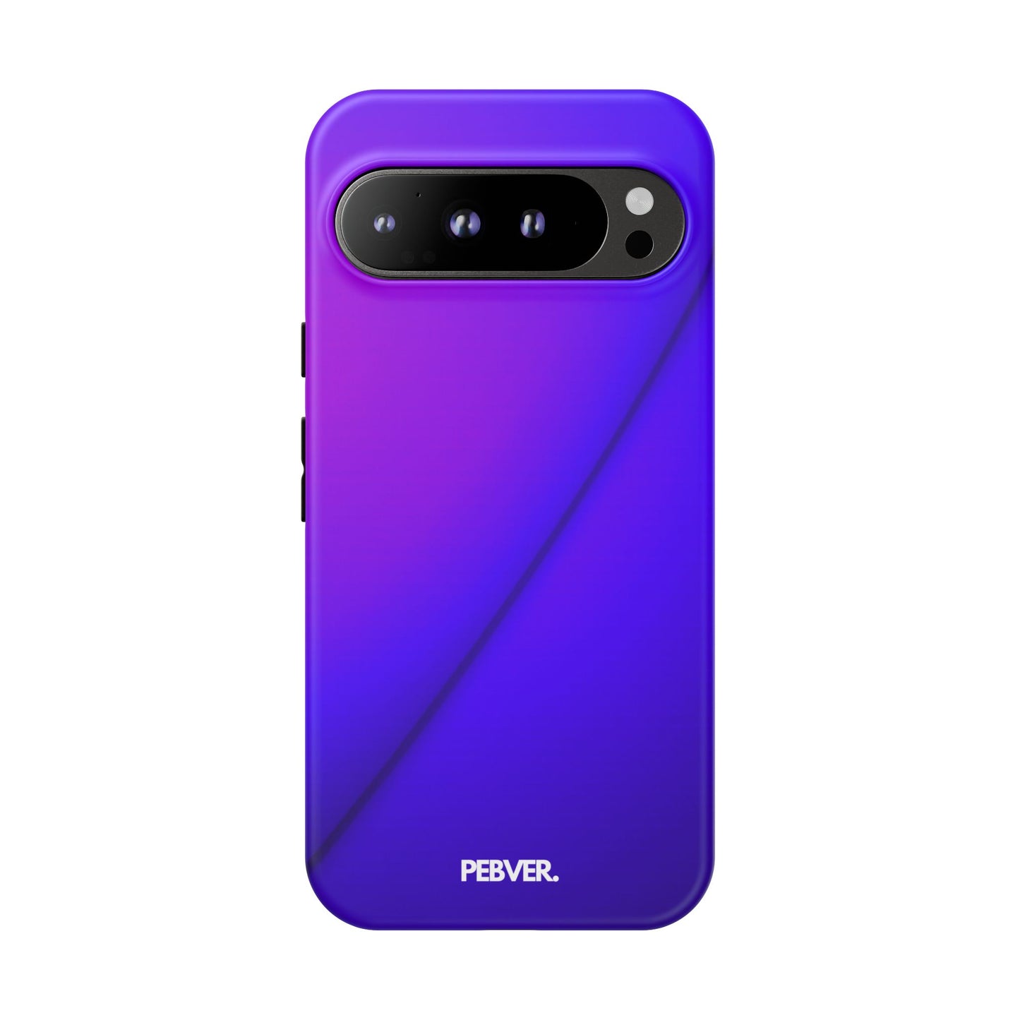 Sliced | Phone Case Google Pixel 9 Pro XL Matte