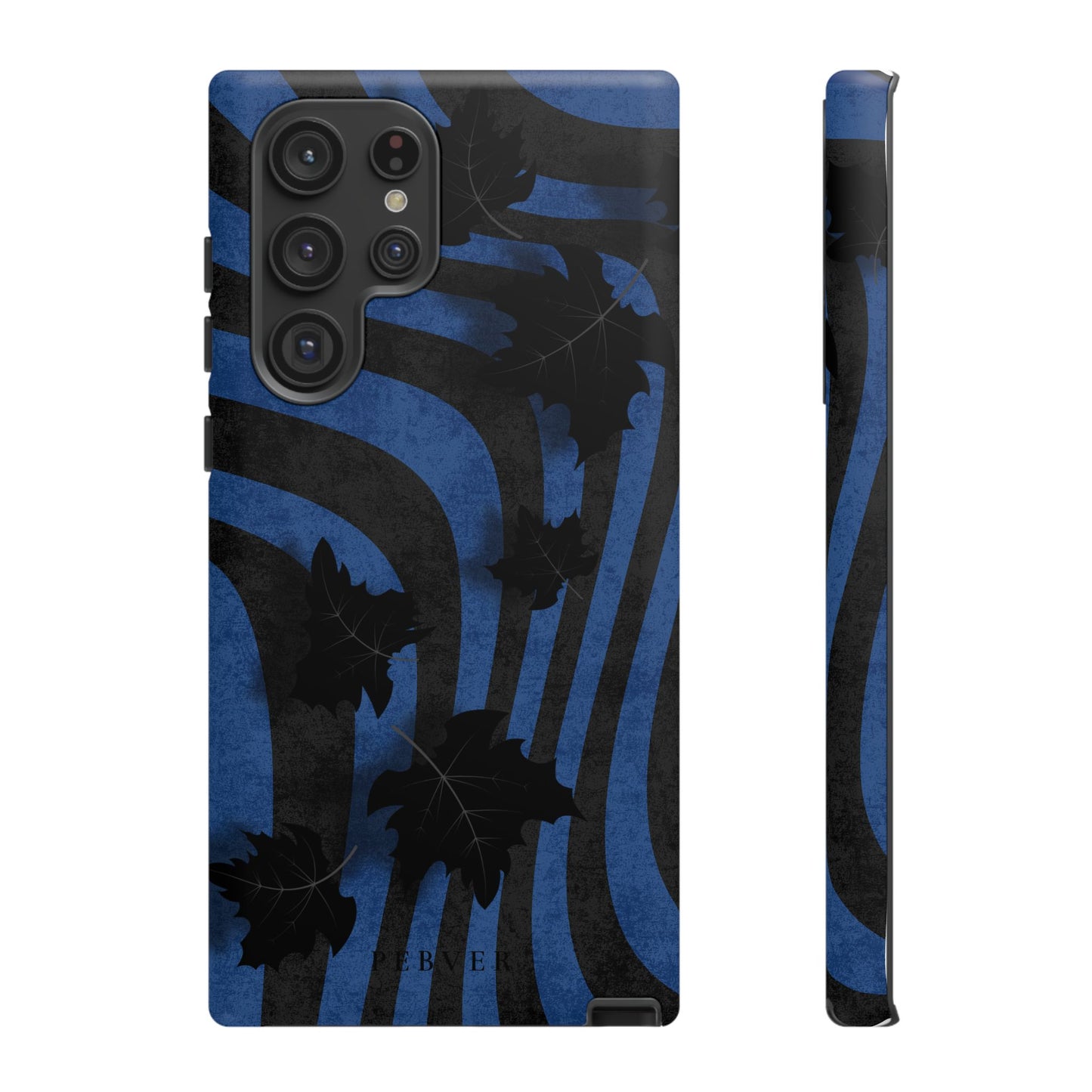 Bluery | Phone Case Samsung Galaxy S22 Ultra Matte
