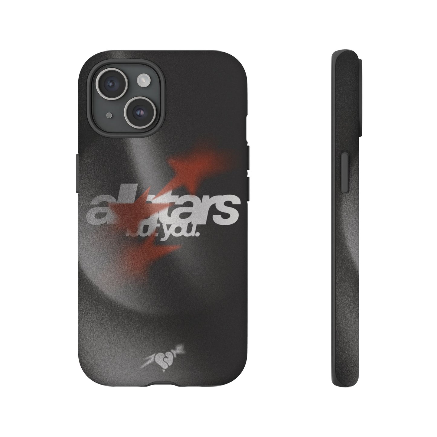 All StarsPhone Case