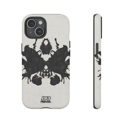 Evidence Phone Case iPhone 15 Matte